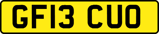 GF13CUO