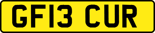GF13CUR