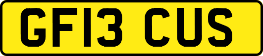 GF13CUS