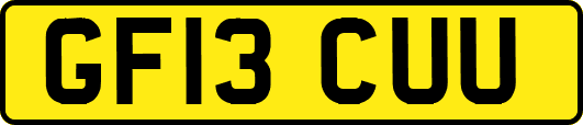 GF13CUU