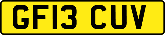 GF13CUV