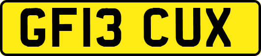 GF13CUX