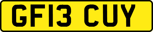 GF13CUY