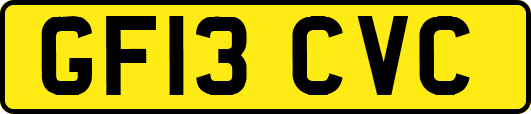 GF13CVC