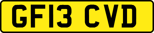 GF13CVD