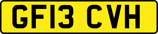 GF13CVH