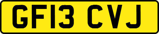 GF13CVJ