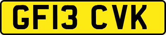 GF13CVK