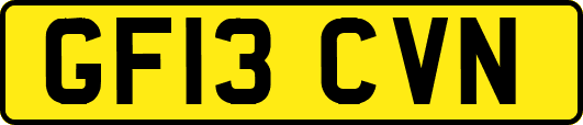 GF13CVN