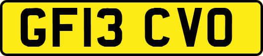 GF13CVO