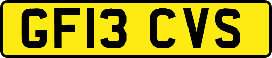 GF13CVS