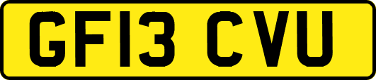 GF13CVU