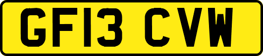 GF13CVW