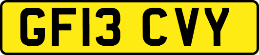 GF13CVY
