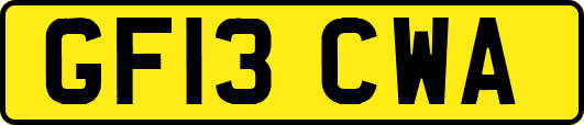 GF13CWA