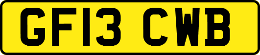GF13CWB