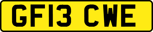 GF13CWE