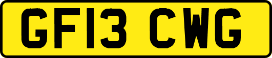 GF13CWG
