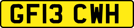 GF13CWH