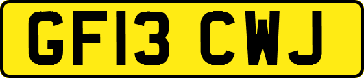 GF13CWJ