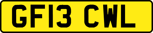 GF13CWL