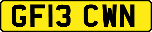 GF13CWN