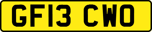 GF13CWO