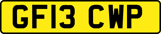 GF13CWP