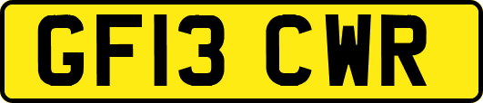 GF13CWR