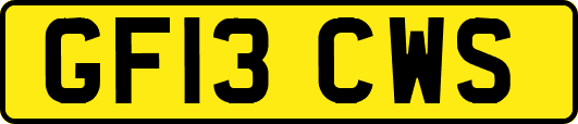 GF13CWS