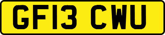 GF13CWU