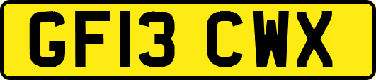 GF13CWX