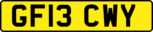 GF13CWY