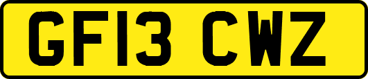 GF13CWZ