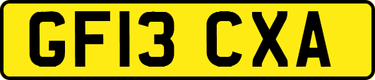 GF13CXA