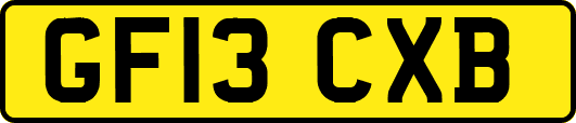 GF13CXB