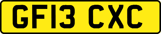 GF13CXC