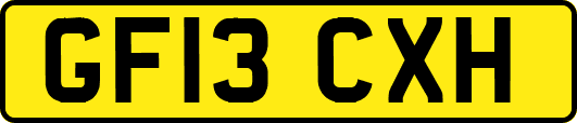 GF13CXH