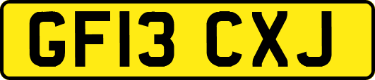 GF13CXJ