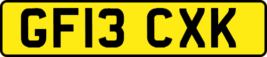 GF13CXK