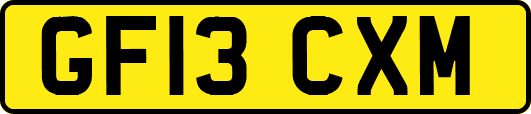 GF13CXM