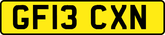 GF13CXN