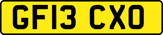 GF13CXO