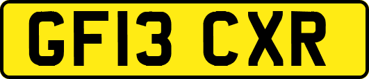 GF13CXR