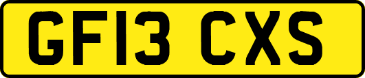 GF13CXS