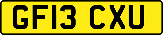 GF13CXU