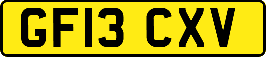 GF13CXV
