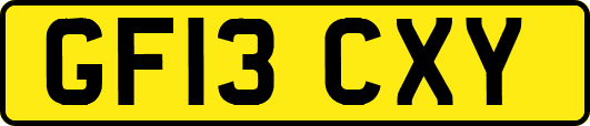 GF13CXY