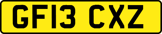 GF13CXZ