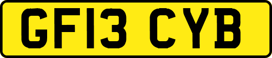 GF13CYB